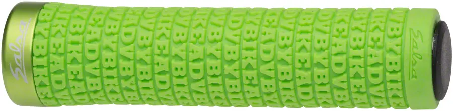 Salsa Backcountry Lock-On Grips 4