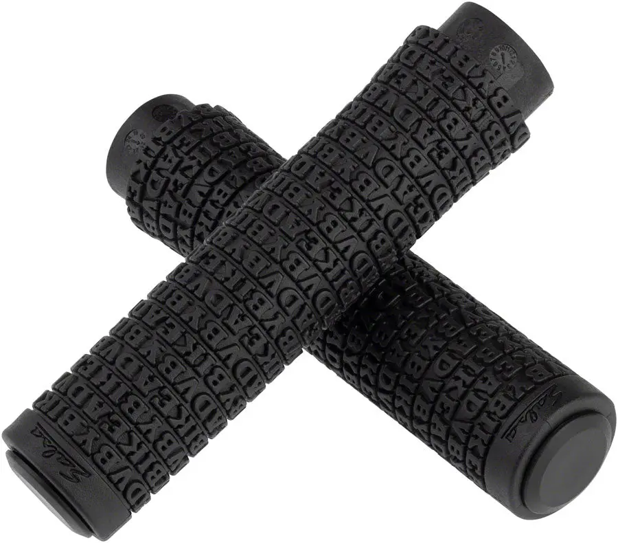 Salsa Backcountry Lock-On Grips 4