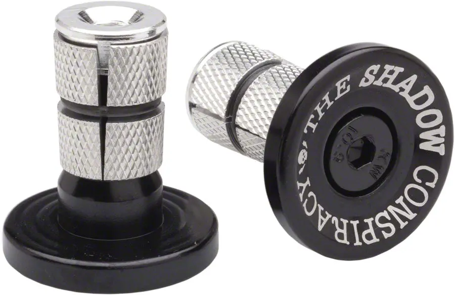 The Shadow Conspiracy Deadbolt 1