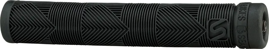 Stolen Sean Morr 1