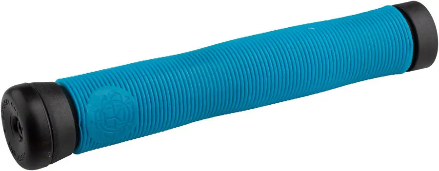 Odyssey Warnin' Grips 9