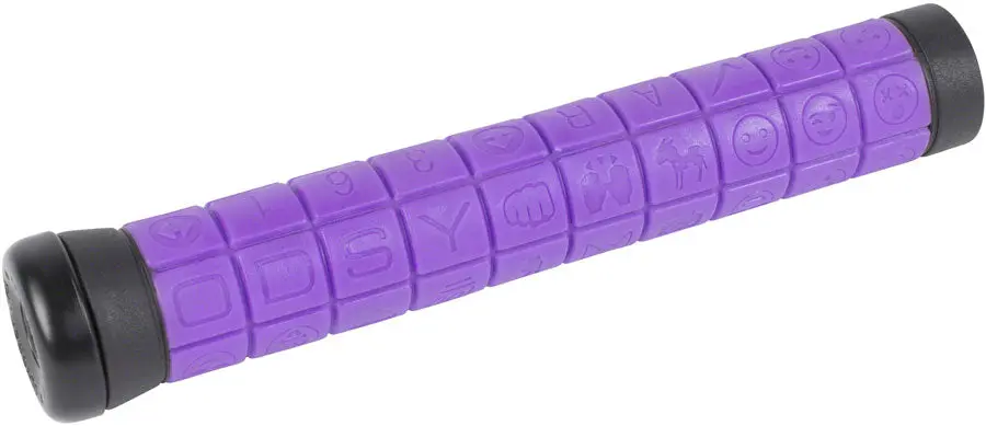 Odyssey Aaron Ross Keyboard Grips 1