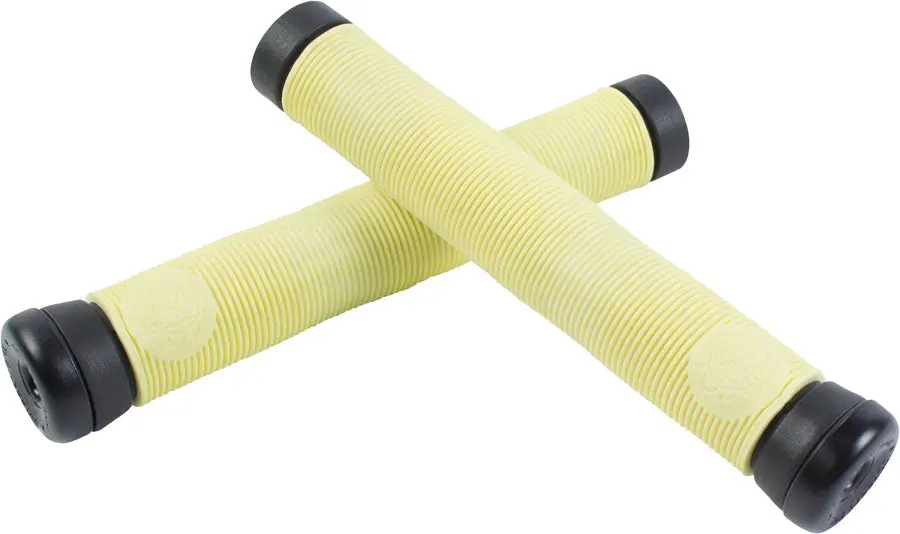 Odyssey Warnin' Grips 4
