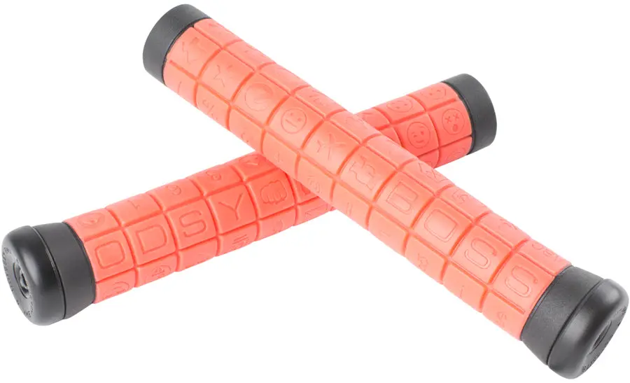 Odyssey Aaron Ross Keyboard Grips 3