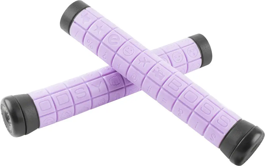 Odyssey Aaron Ross Keyboard Grips 8