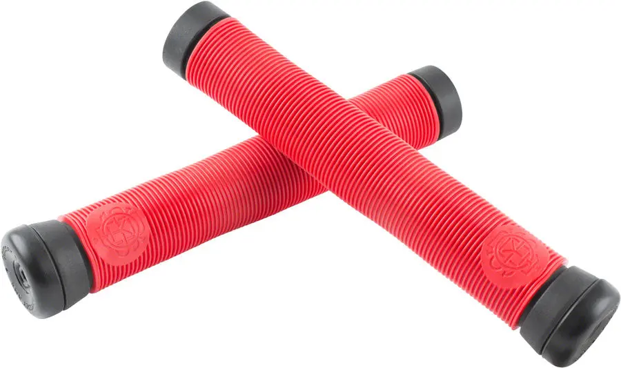 Odyssey Warnin' Grips 5