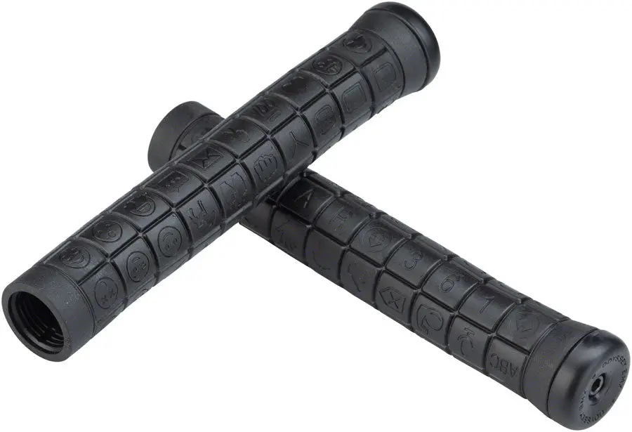Odyssey Aaron Ross Keyboard Grips 2