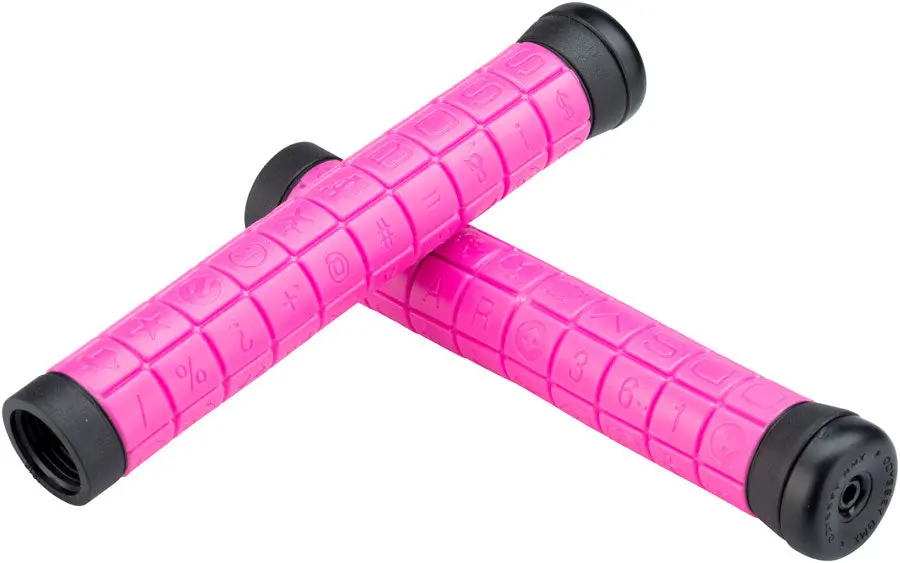 Odyssey Aaron Ross Keyboard Grips 5