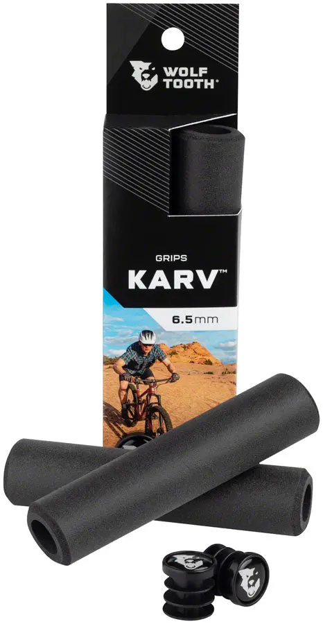 Wolf Tooth Karv Grips 1