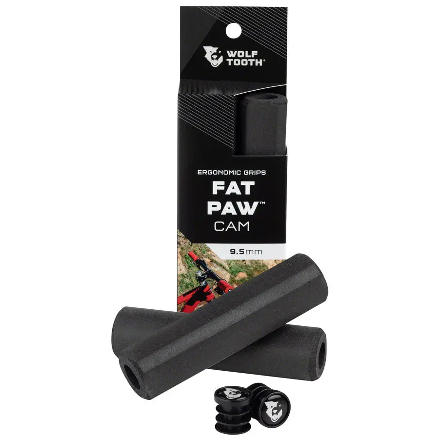 Wolf Tooth Fat Paw Cam Grips 2