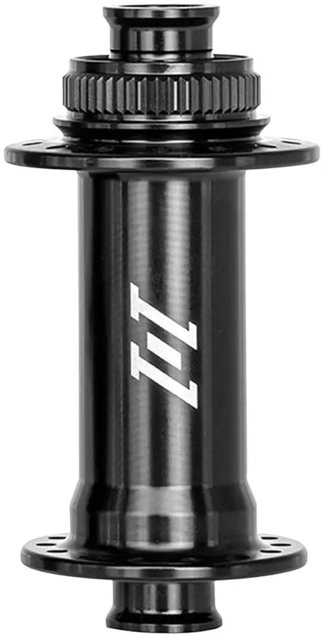 Industry Nine 101 Classic Front Hub 1