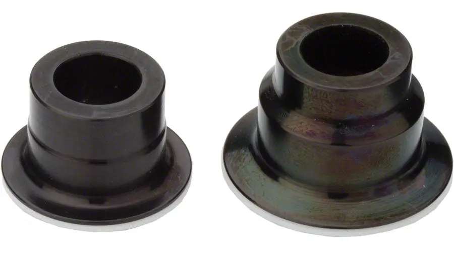 Industry Nine Torch Classic Mountain/Fat End Cap Conversion Kit 2
