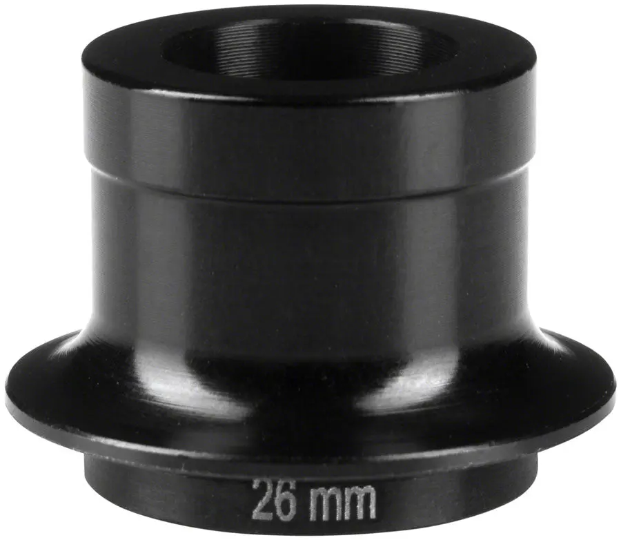 Enve Composites Other Hub Part 1