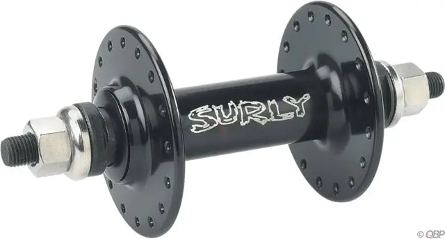 Surly New Non-Disc 1