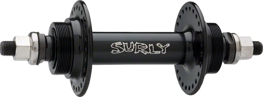 Surly New Non-Disc 2