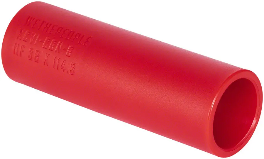 We The People Temper Peg Sleeve 2
