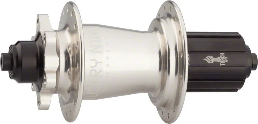 Industry Nine Torch 1