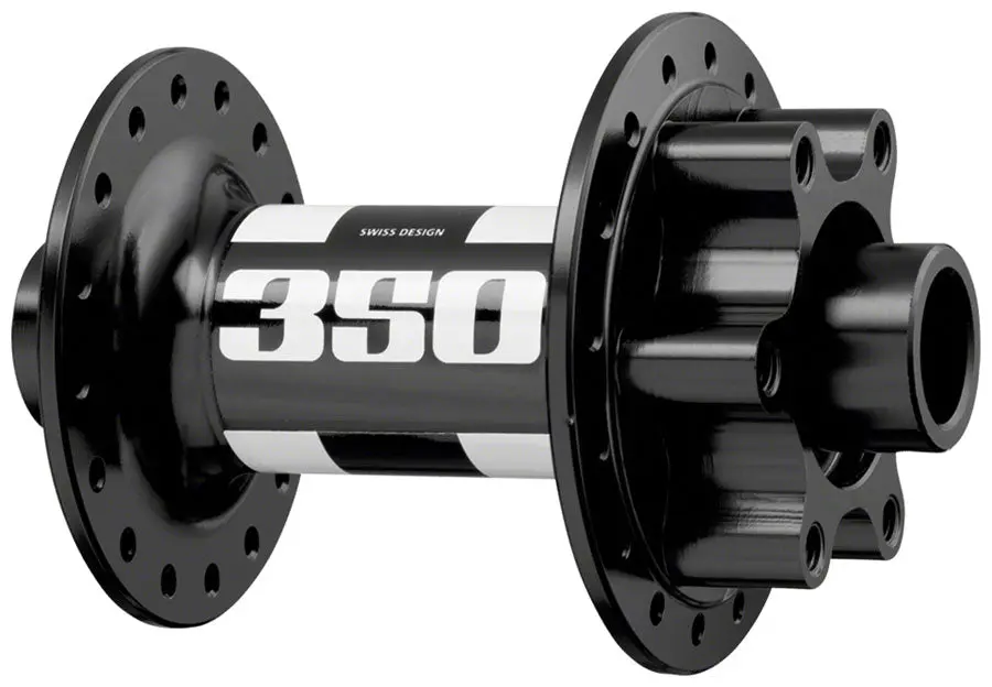 DT Swiss 350 Front Hub for Road and MTB Wheels