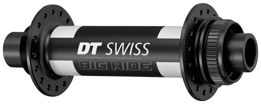Dt Swiss Big Ride 1