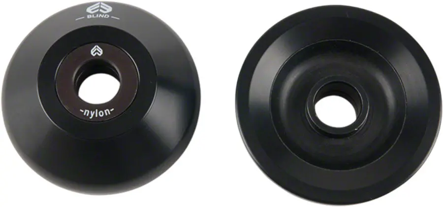 Eclat Blind Hub Guards 1
