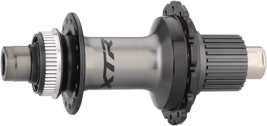 Shimano Xtr Fh-M911 Rear Hub 1