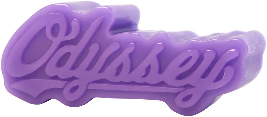 Odyssey Slugger Grind Wax 1