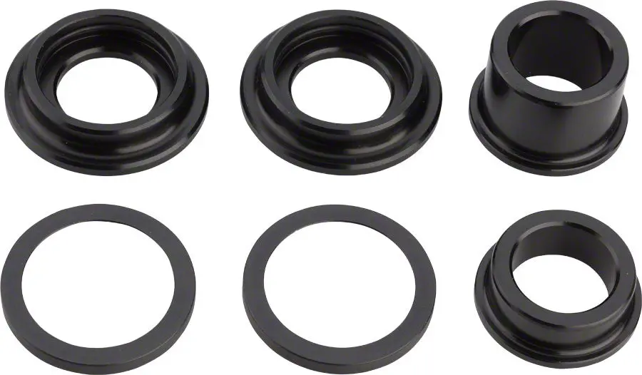 Dt Swiss Torque Caps 1