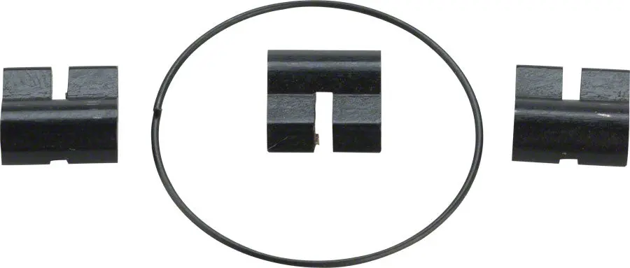 Dt Swiss Ratchet & Pawl Kits 1