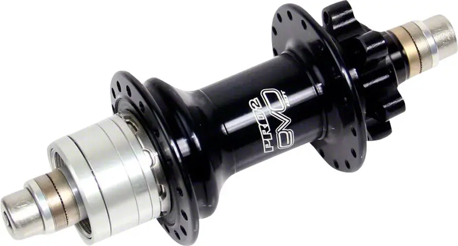 Hope Pro 2 Evo Trial/Single Speed 1