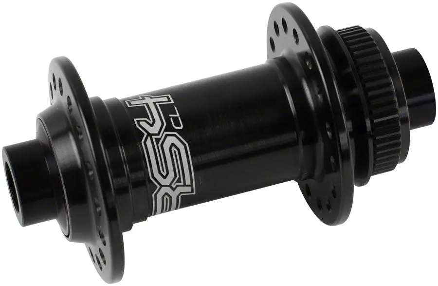 Hope Rs4 Front Hub 1