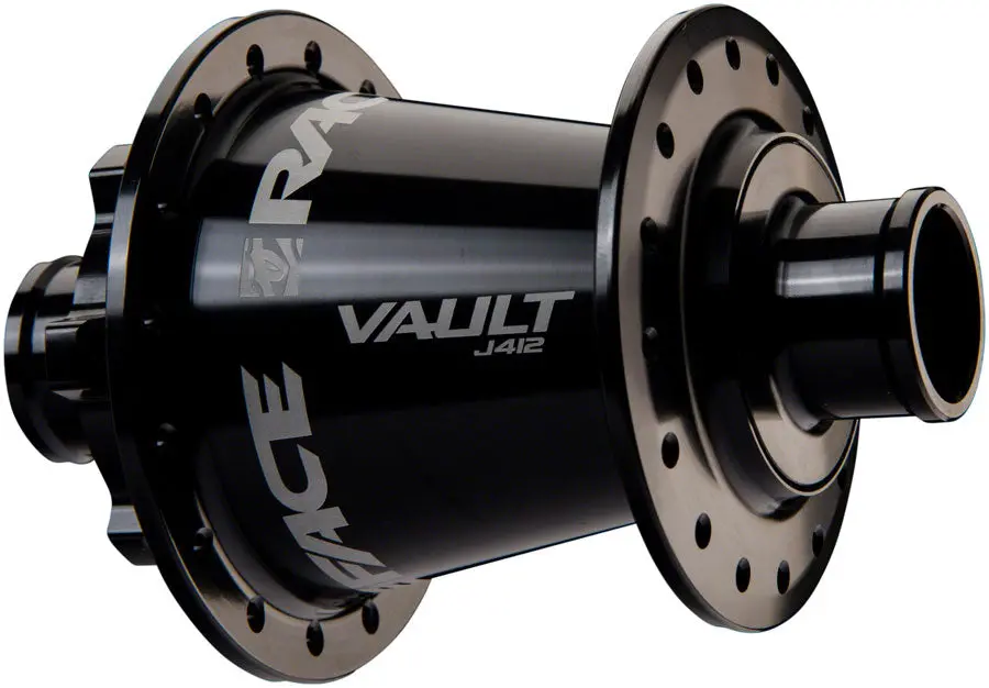 Raceface Vault Front Hub 1