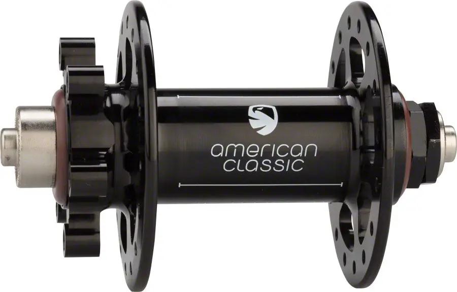 American Classic Disc 1