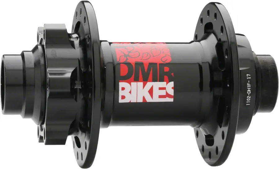 Dmr Convertable 1