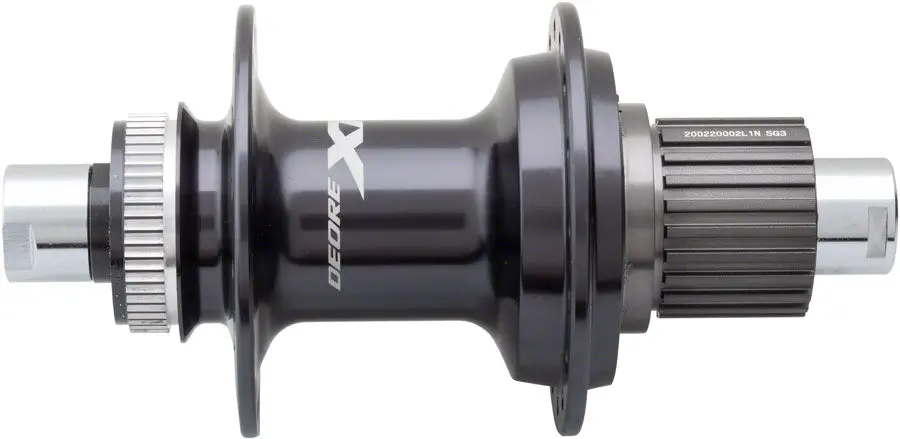 Shimano Xt Fh-M8110/M8130 1