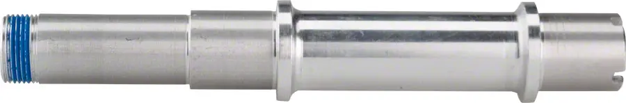 Sun Ringle Axles 1