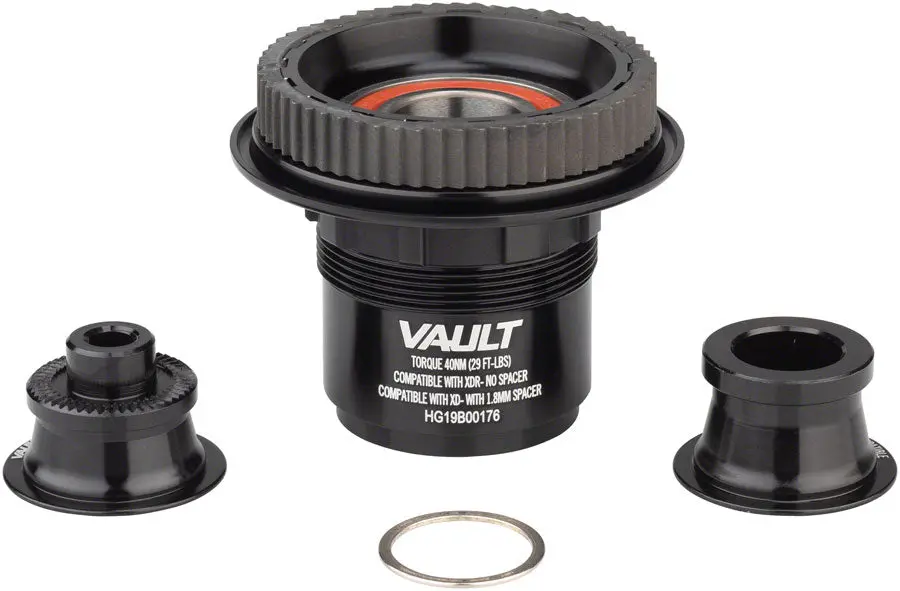 Easton Vault Freehub 3