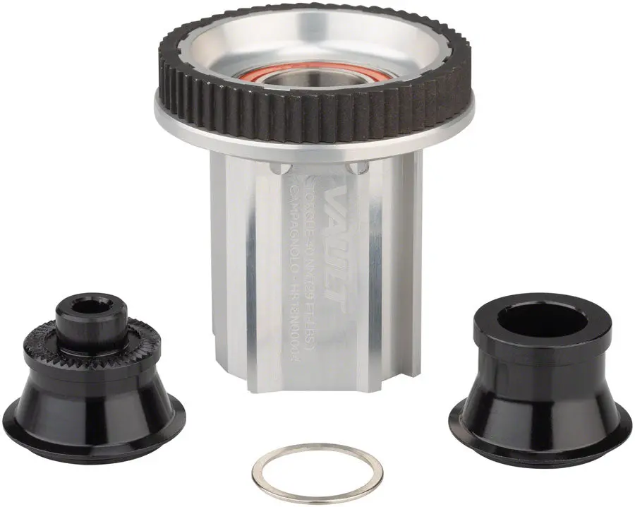 Easton Vault Freehub 2