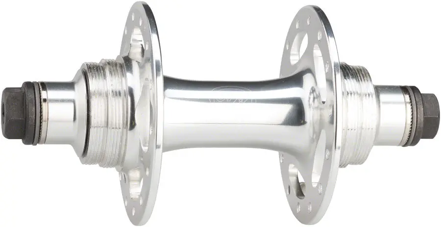 All-City New Sheriff Sl Rear Hubs 1