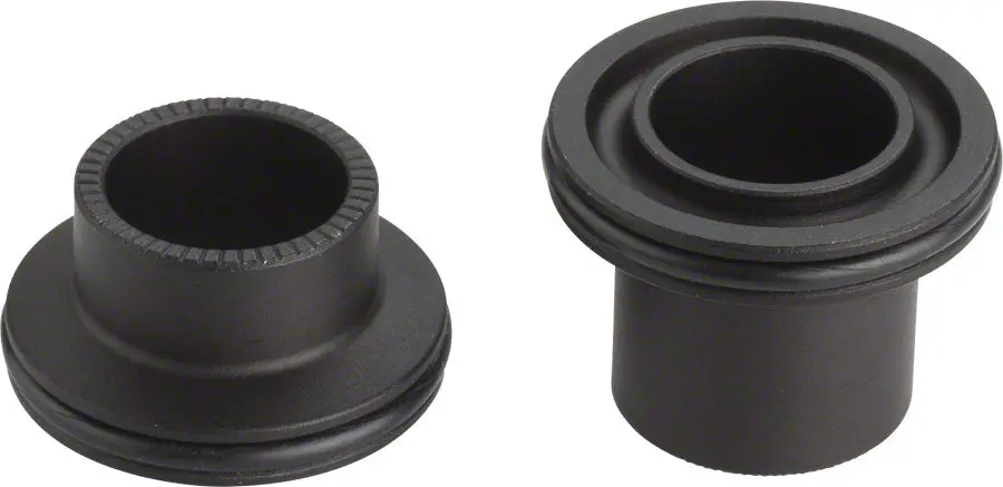 Ritchey Front Hub Conversion Parts 1