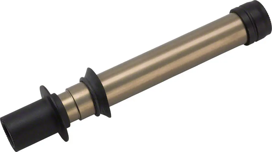 Ritchey Rear Hub Conversion Parts 1