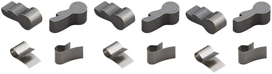Ritchey Hub Driver Parts 1