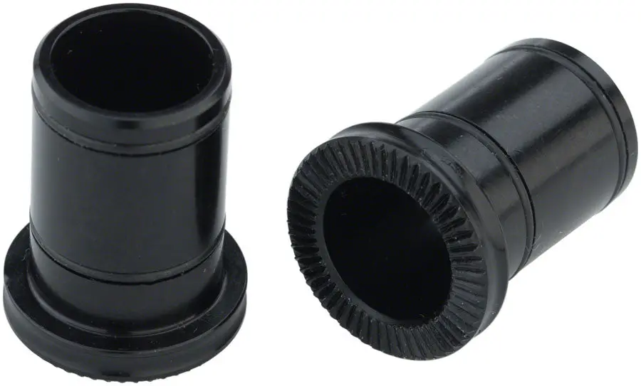 All-City Go-Devil Front Hub Conversion Caps 2
