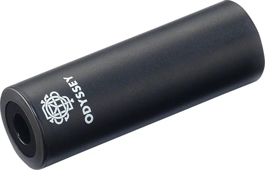Odyssey Graduate 1