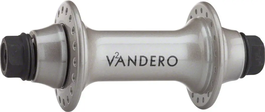 Odyssey Vandero 2 1