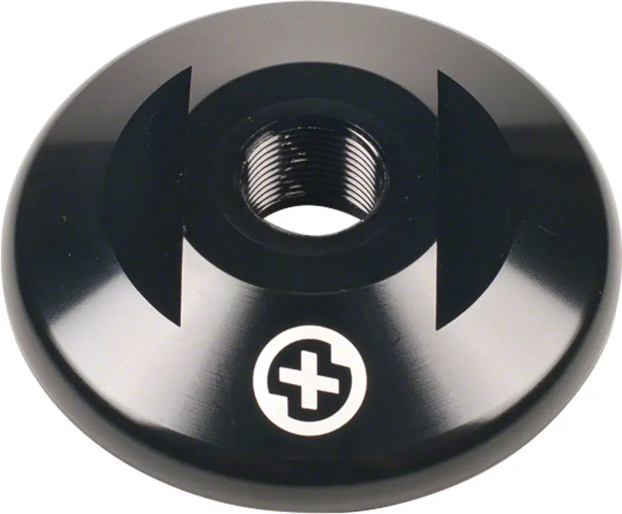 Salt Plus Hub Guard 1