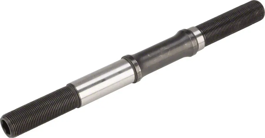 Salt Plus Axles 1