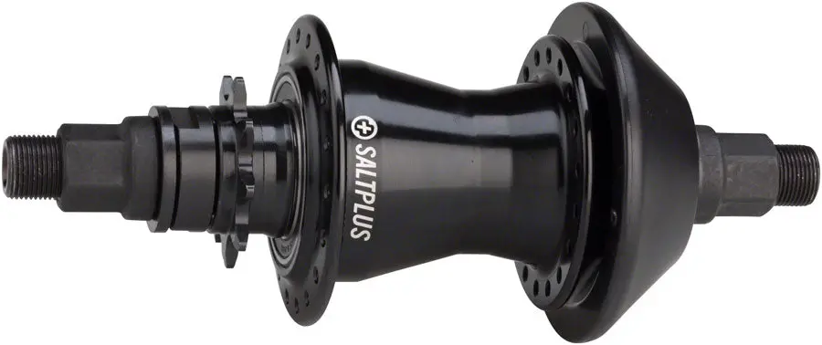 Salt Plus Vertex Freecoaster Rear Hubs 1