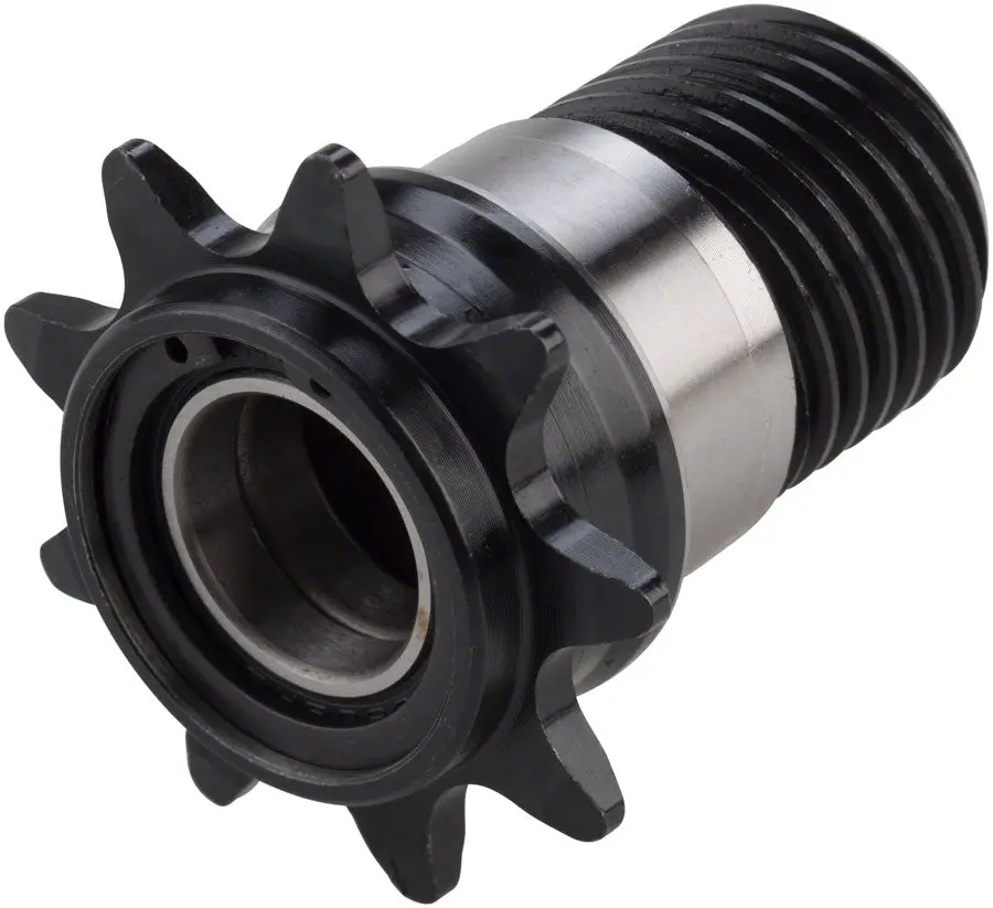 Salt Plus Drivers 1