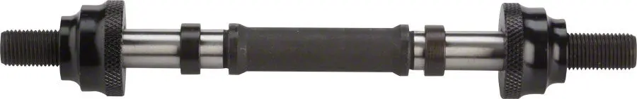 Eclat Axle & Cone Set 1