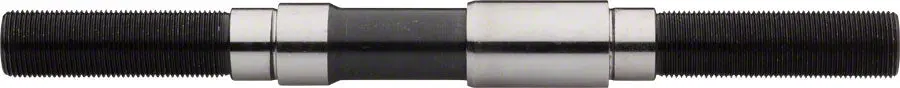 Eclat Cortex Axles 1